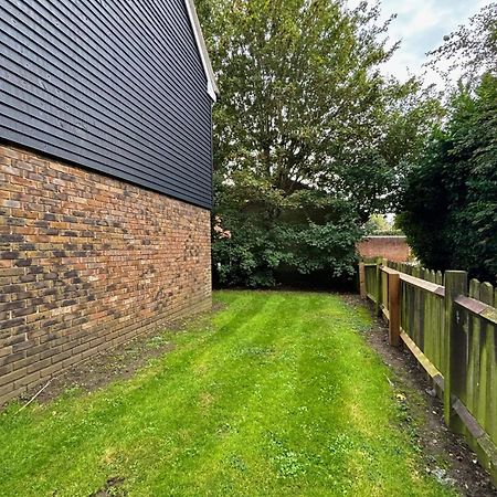 Full Apartment Close To Excel Centre, London City Airport , O2 Arena エクステリア 写真