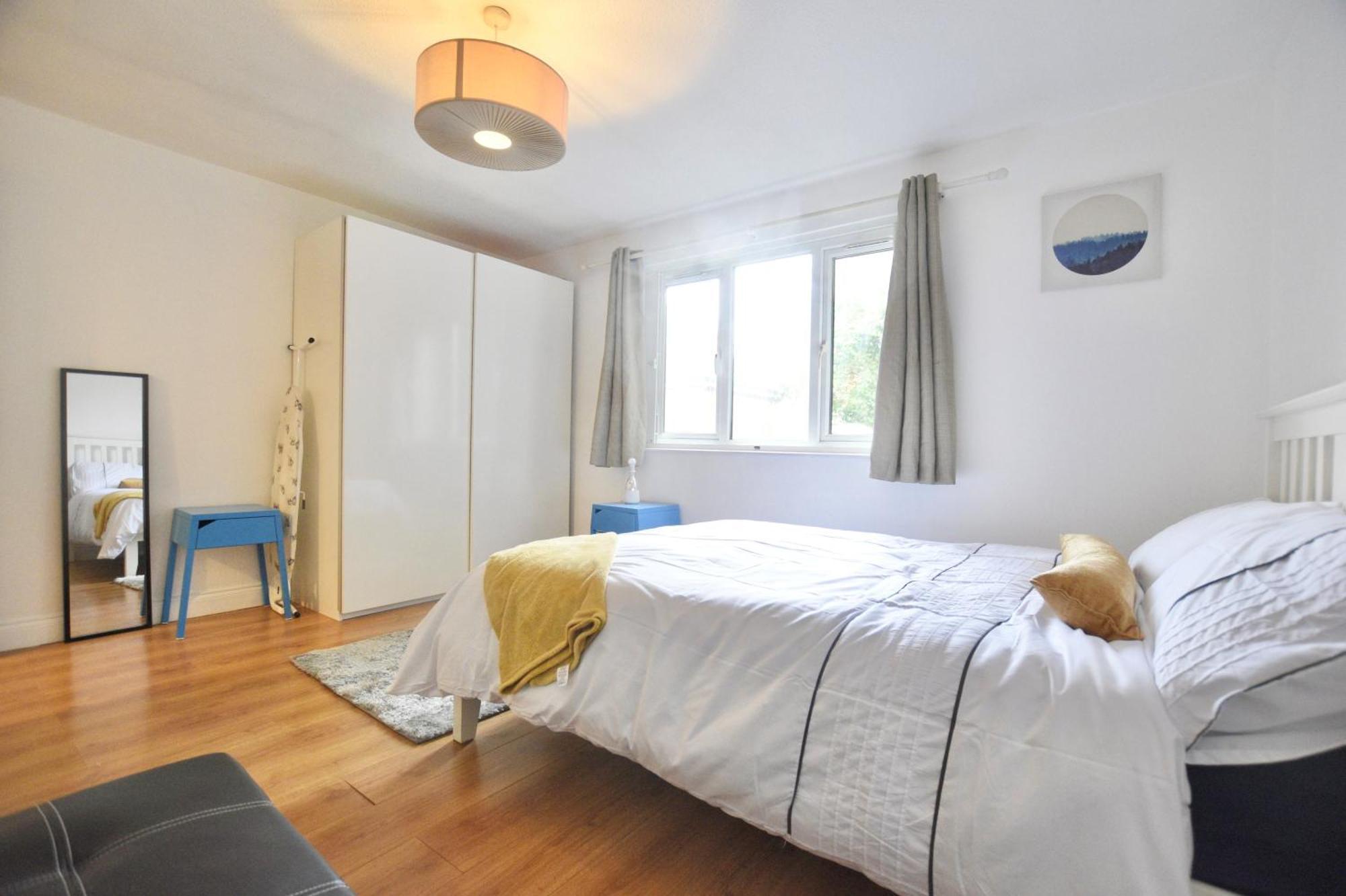 Full Apartment Close To Excel Centre, London City Airport , O2 Arena エクステリア 写真