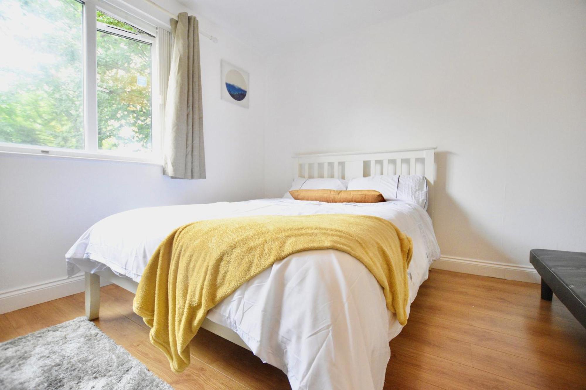 Full Apartment Close To Excel Centre, London City Airport , O2 Arena エクステリア 写真