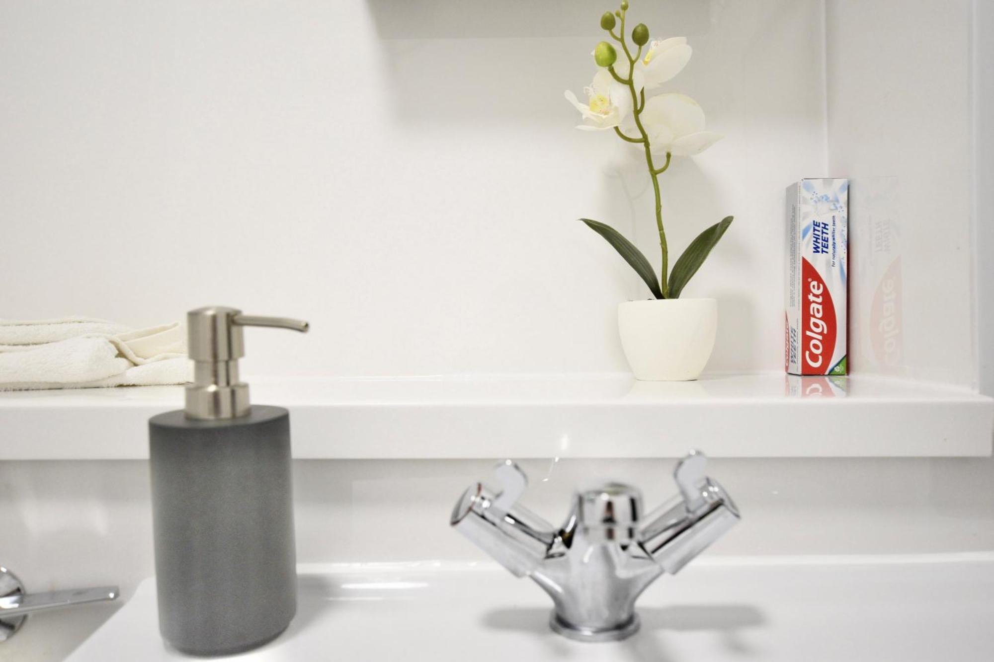 Full Apartment Close To Excel Centre, London City Airport , O2 Arena エクステリア 写真