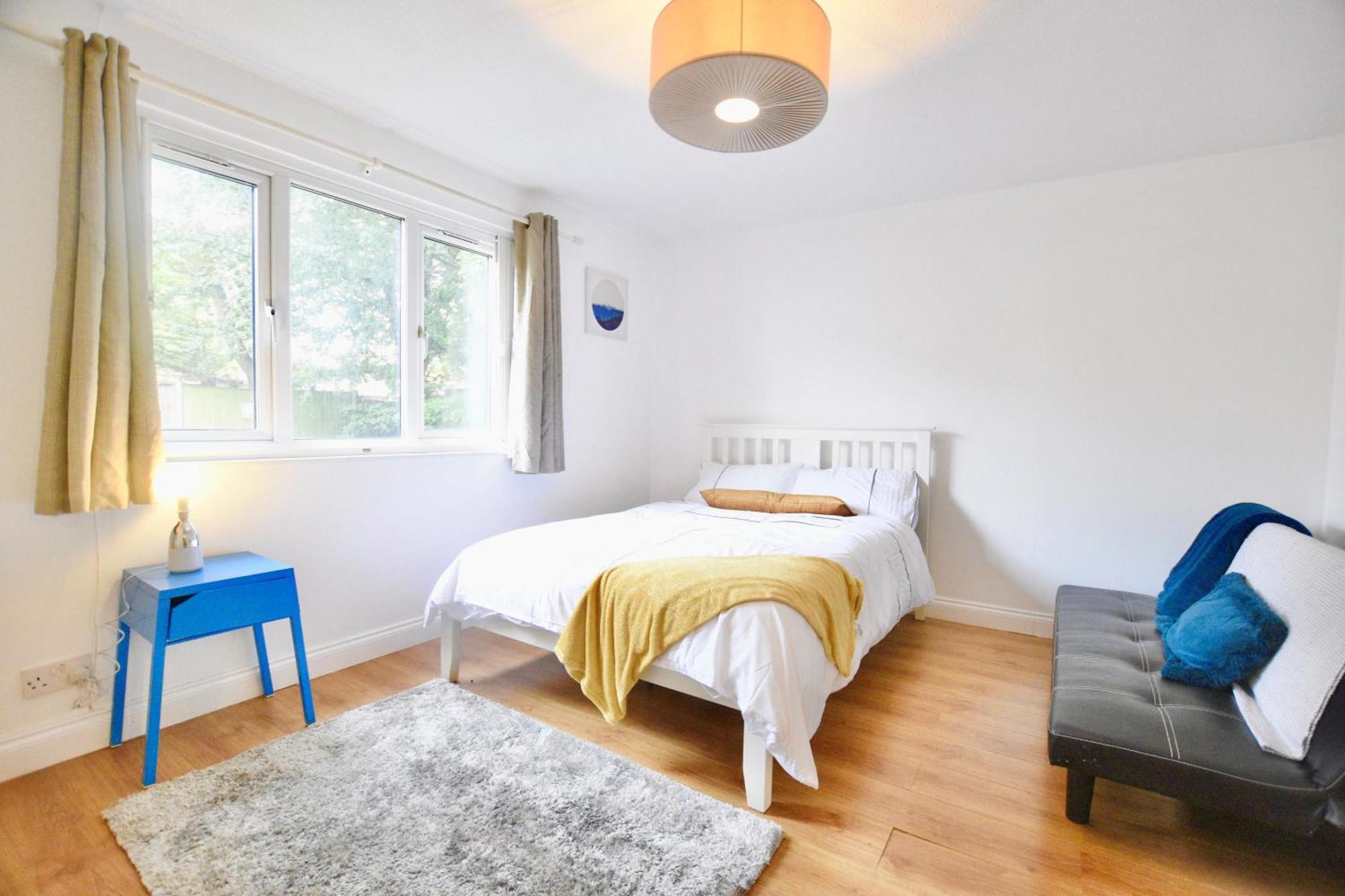 Full Apartment Close To Excel Centre, London City Airport , O2 Arena エクステリア 写真